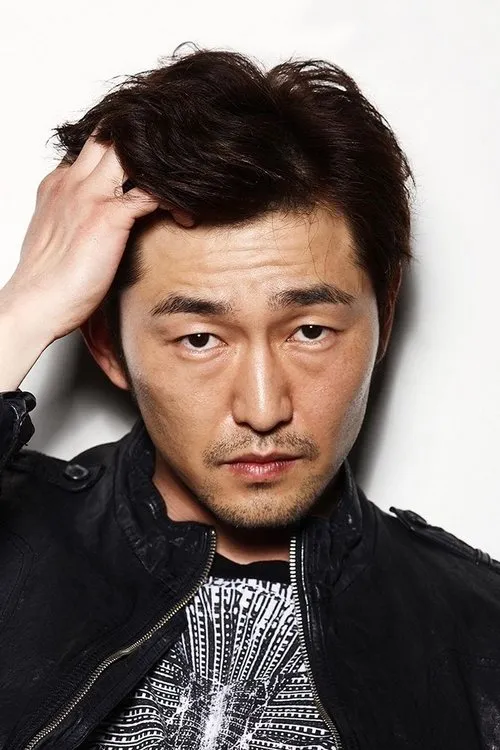 허준석