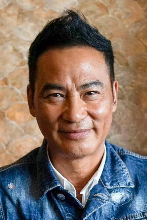 任達華