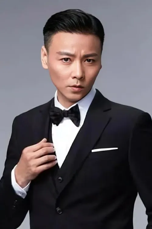 张晋