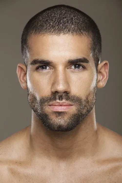 Antonio Sotillo
