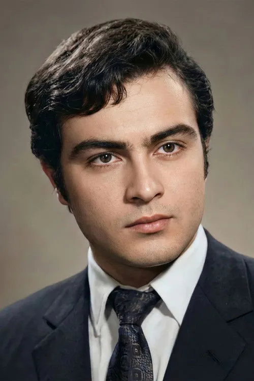 Aytaç Arman