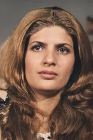 Ayten Koçak