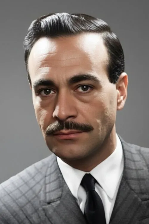 Baki Tamer