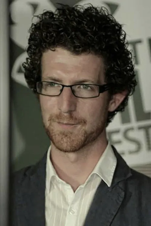 Chris Bouchard