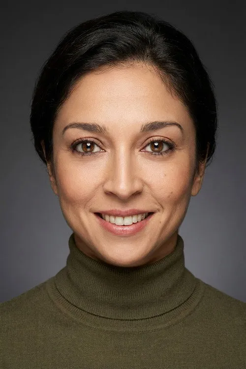 Deniz Erözen
