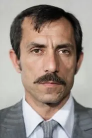 Erdoğan Seren