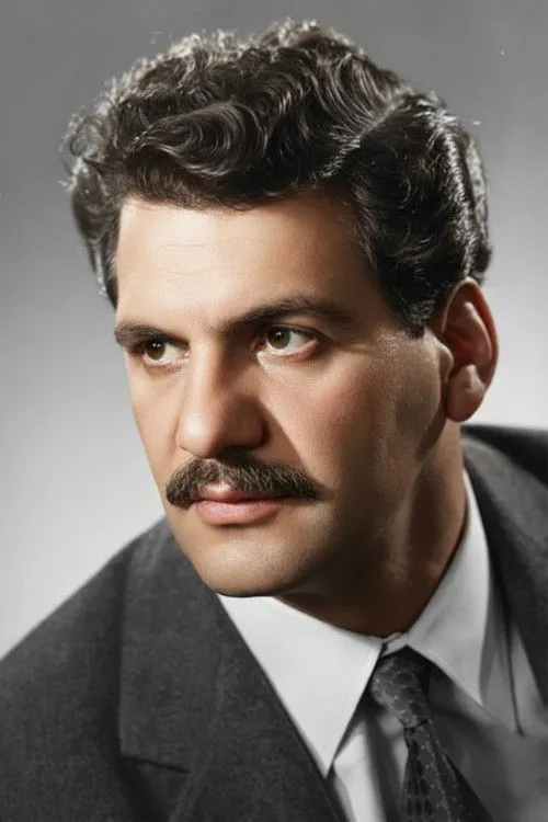 Erol Taş