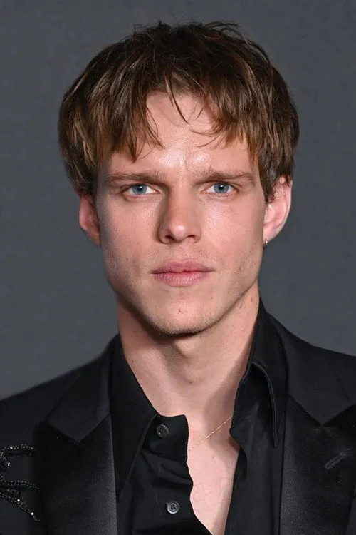 Finn Bennett