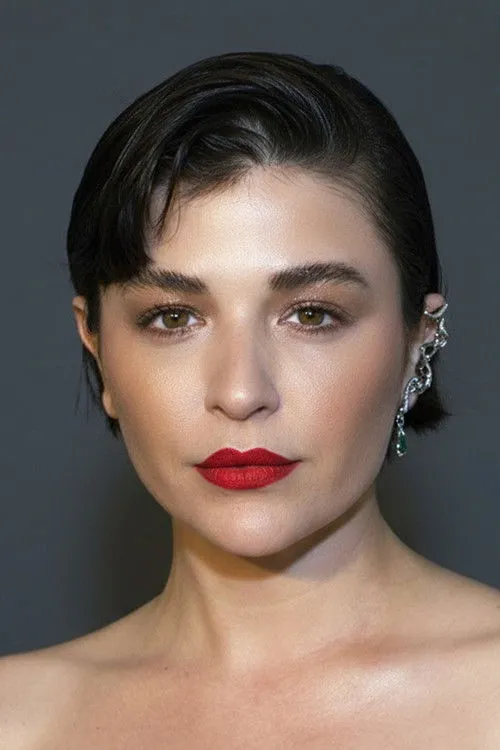Gonca Vuslateri