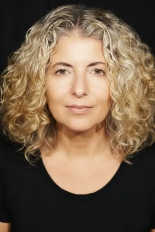 Gülen Karaman