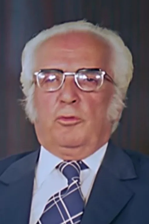 Hayri Karabey