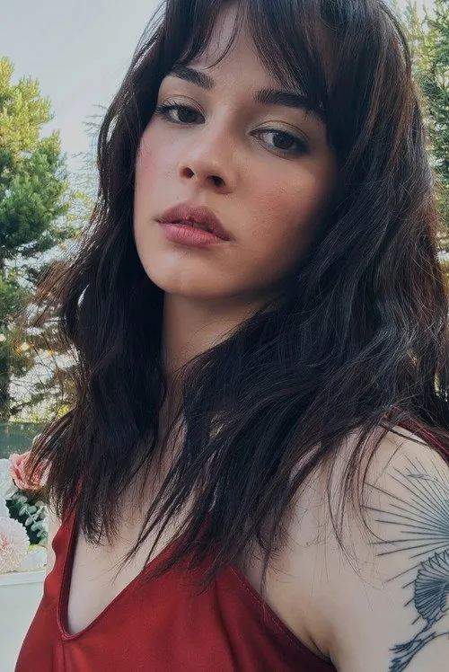 Helin Elveren