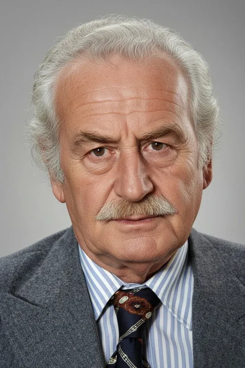 İlhan Hemşeri