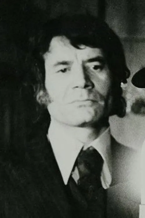 Kazem Roshanzamir