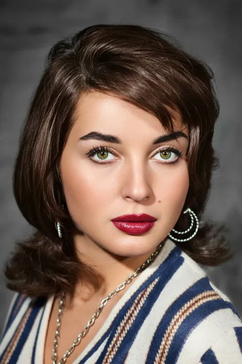 Leyla Sayar