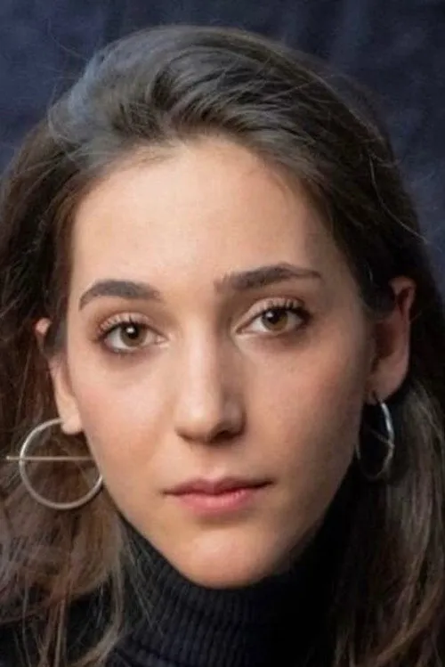 Melisa Berberoğlu