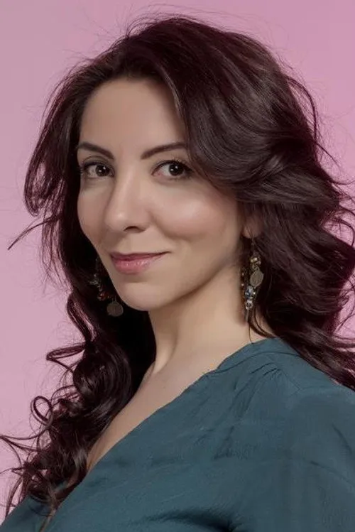 Meltem Yılmazkaya