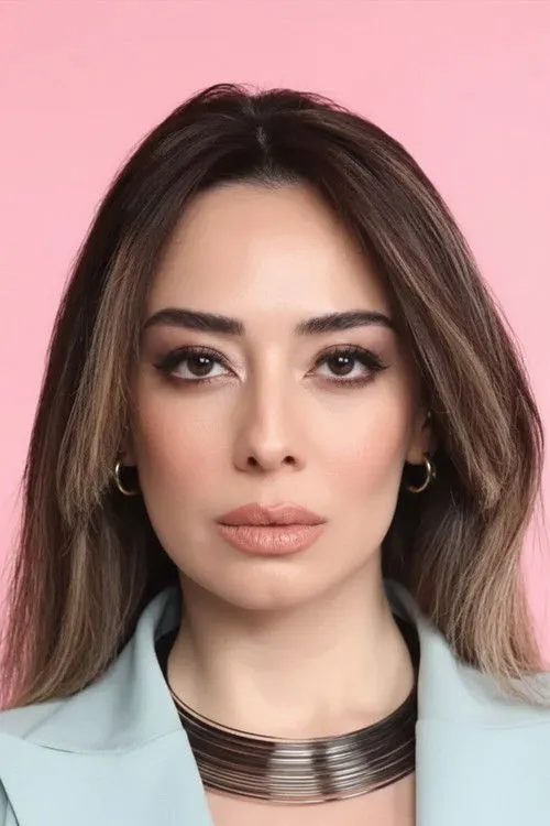 Merve Sevi