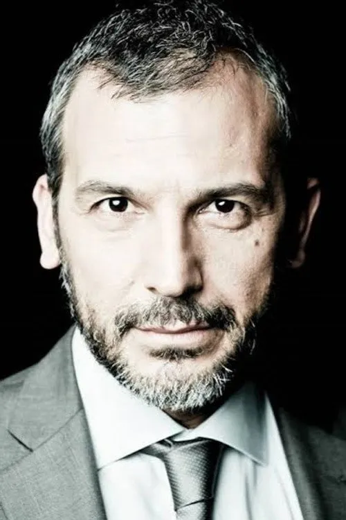 Mesut Özkeçeci