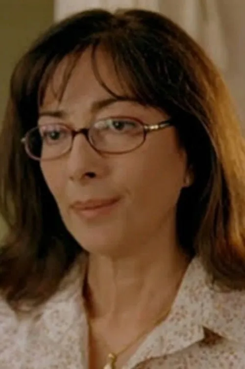 Mübeccel Vardar