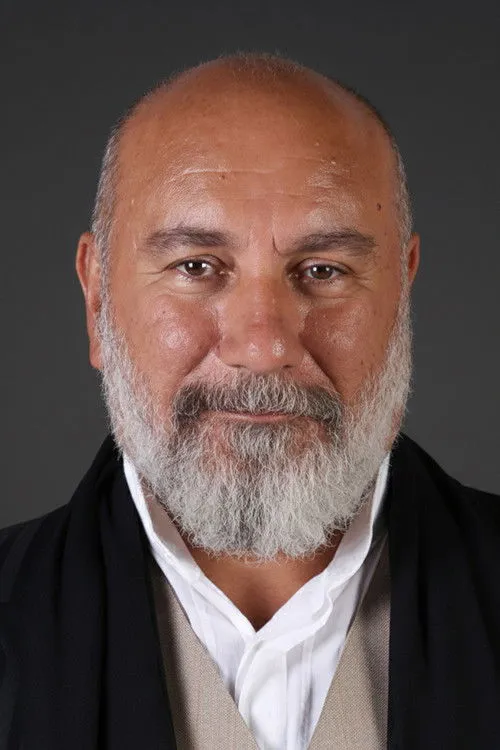 Mustafa Avkıran