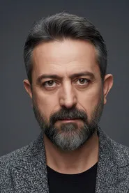 Nail Kırmızıgül