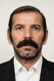 Niyazi Gökdere