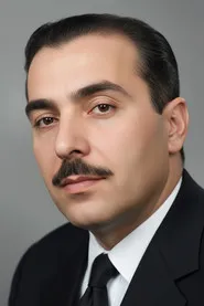 Niyazi Vanlı