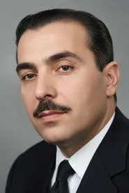 Niyazi Vanlı