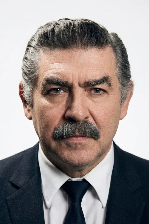 Renan Fosforoğlu