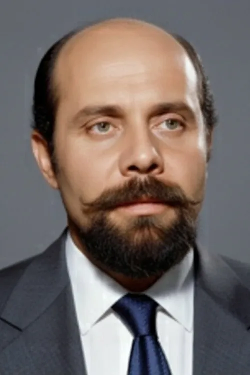 Reşit Çıldam