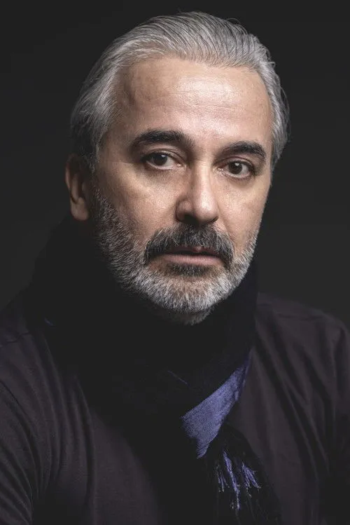 Sabri Özmener