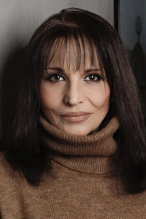Şahika Tekand
