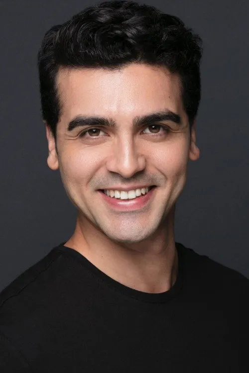 Sercan Gülbahar