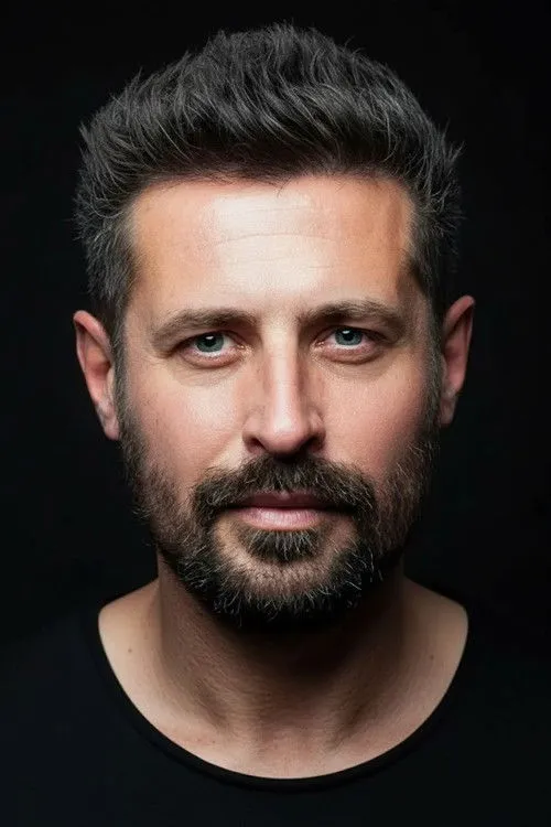 Serkan Kuru