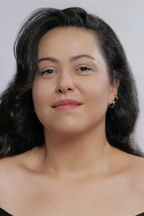 Şirin Sultan Saldamlı