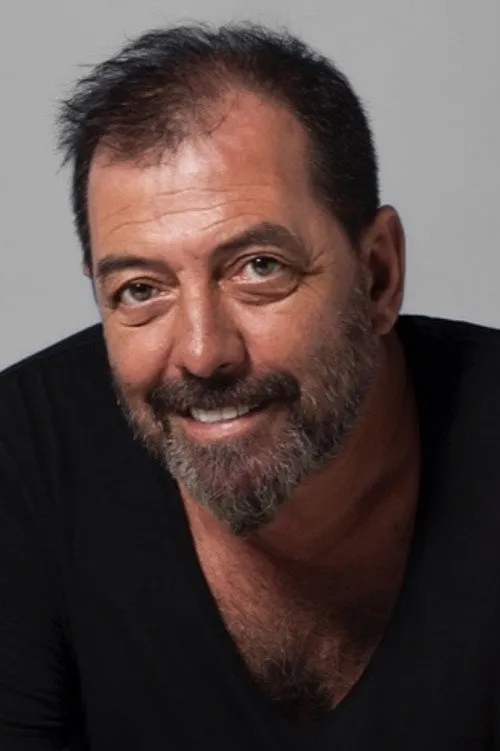 Turgay Kantürk
