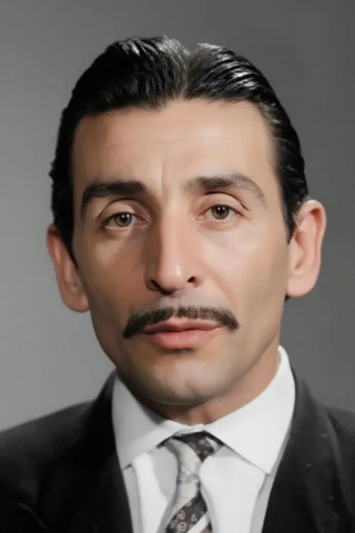 Yaşar Şener
