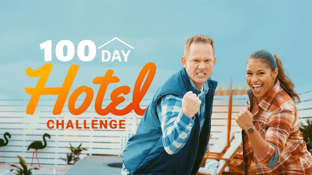 100 Günde Yeni Otel