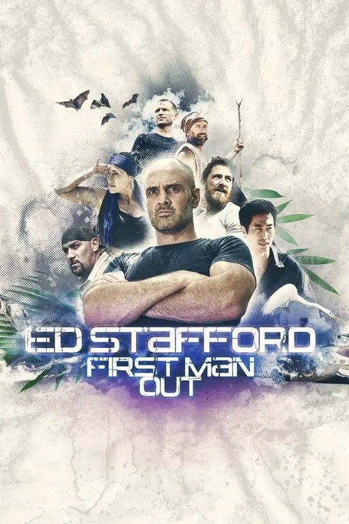Ed Stafford: Yaban Macerası