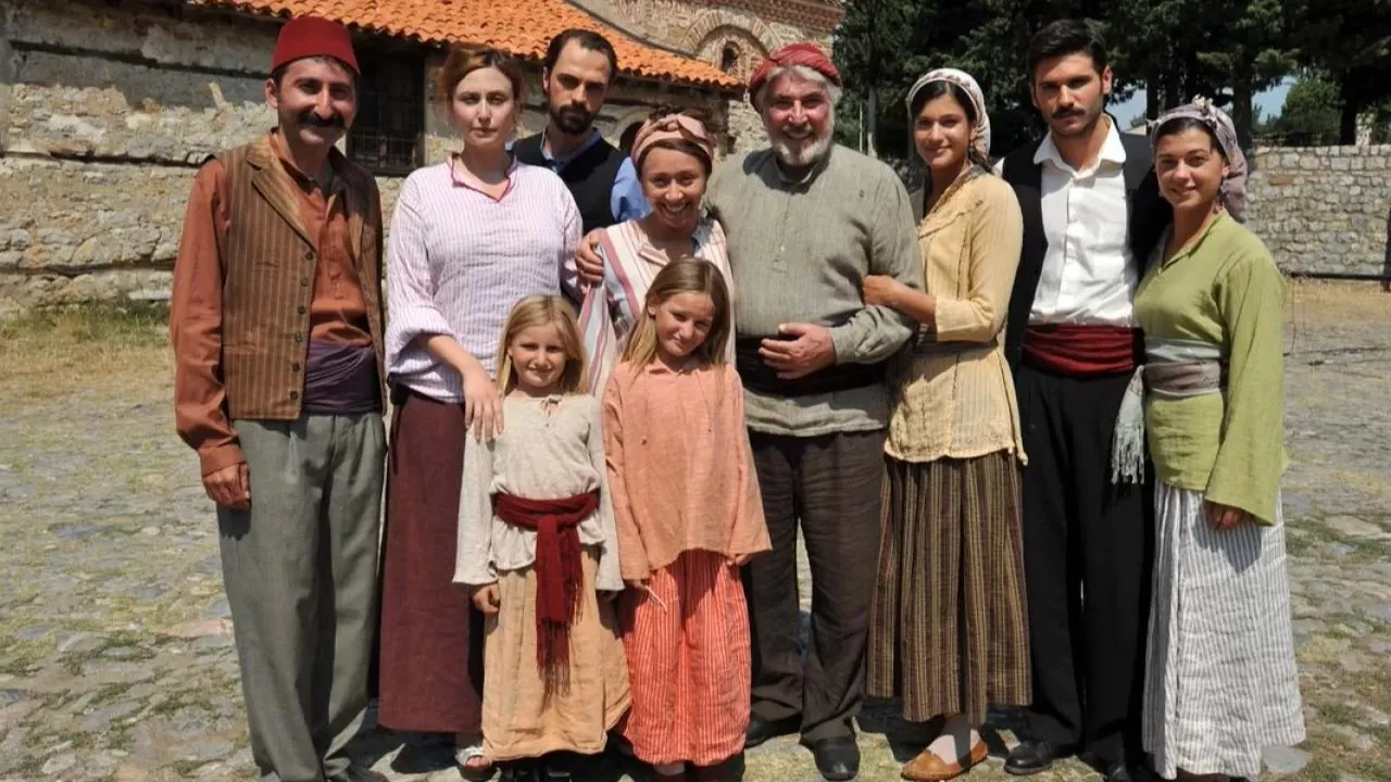 Elveda Rumeli