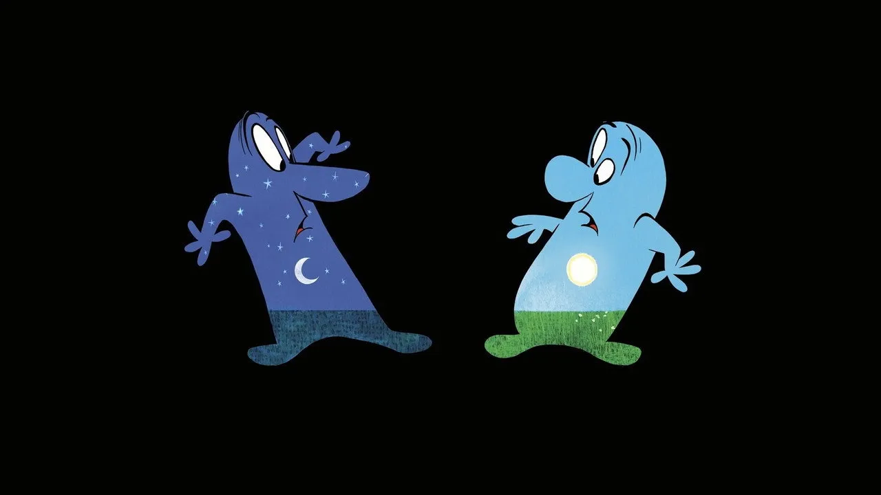 Gündüz & Gece
