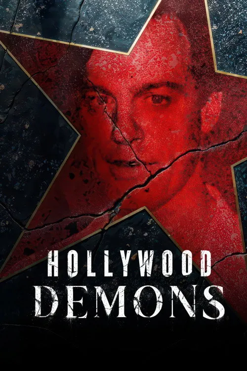 Hollywood'un Şeytanları