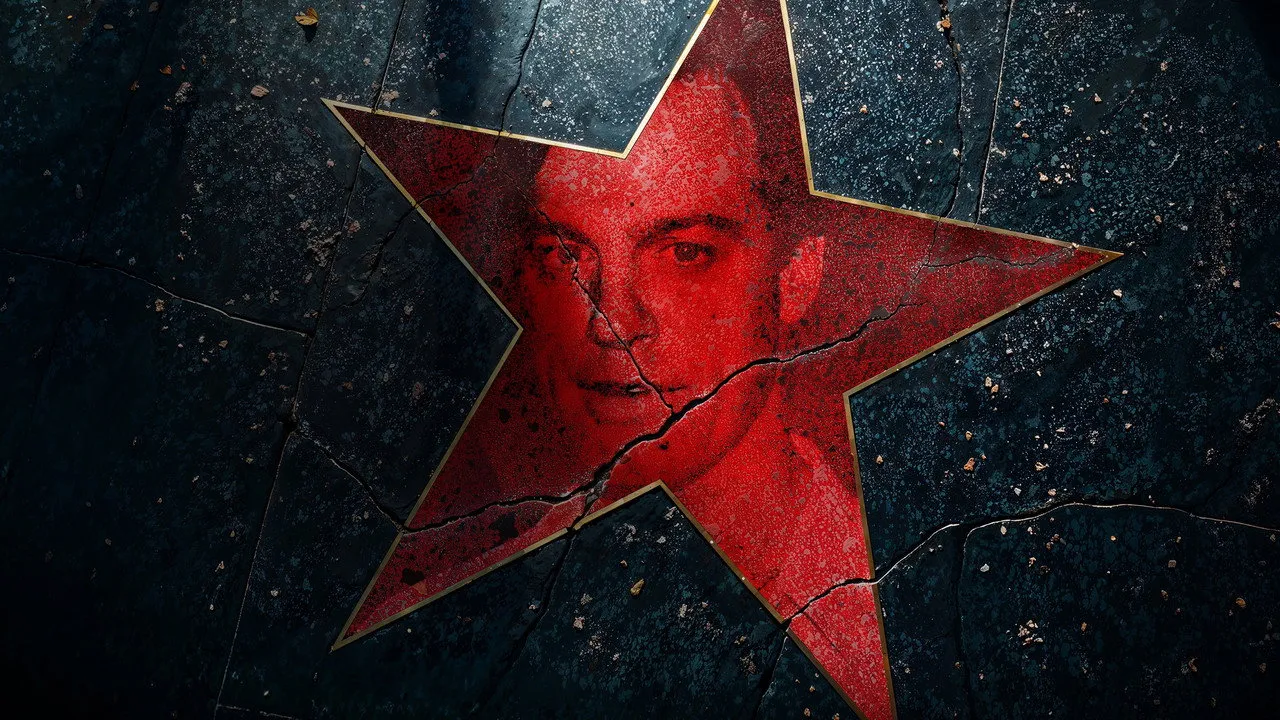 Hollywood'un Şeytanları