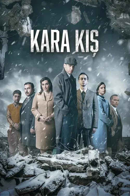 Kara Kış