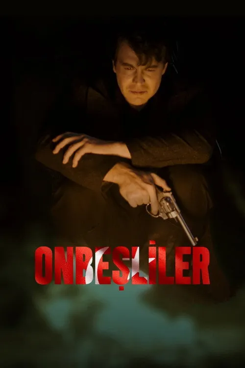 Onbeşliler