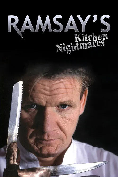 Gordon Ramsay'ın Mutfak Kabusları