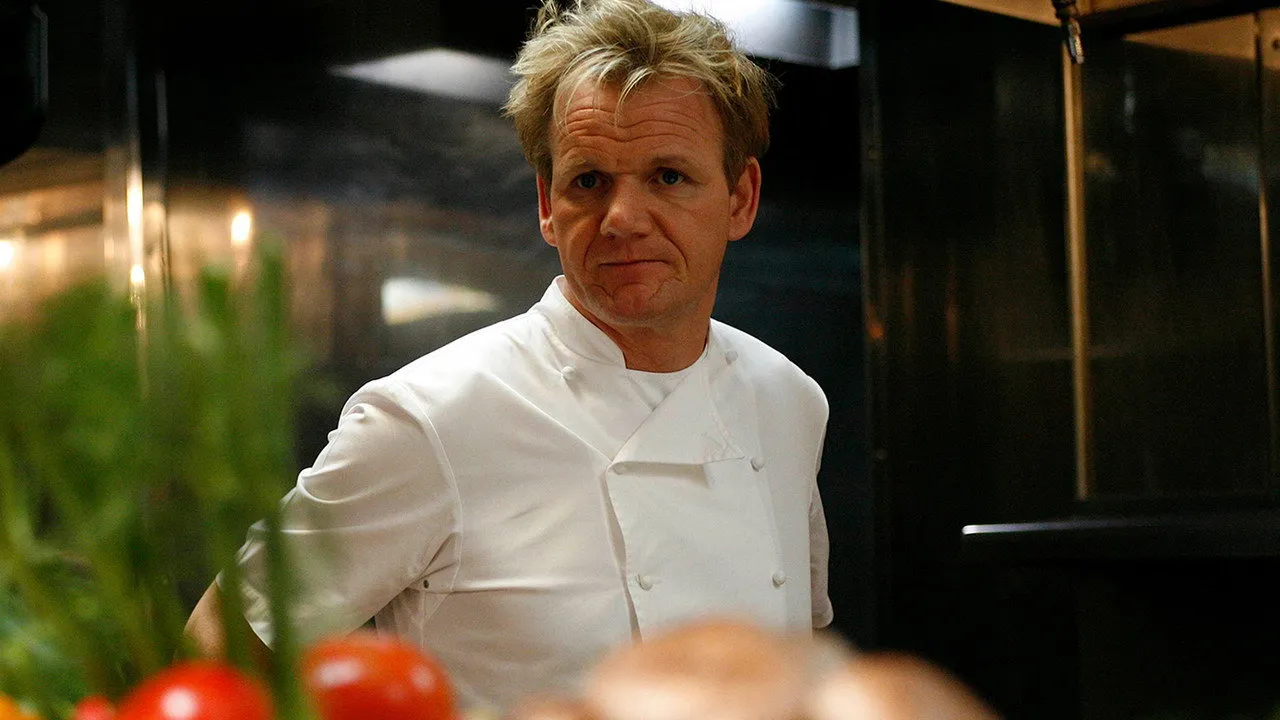 Gordon Ramsay'ın Mutfak Kabusları